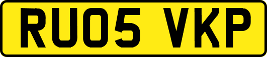 RU05VKP