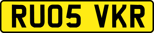 RU05VKR