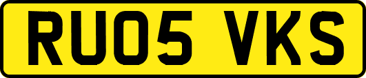 RU05VKS