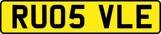 RU05VLE