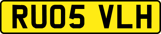 RU05VLH