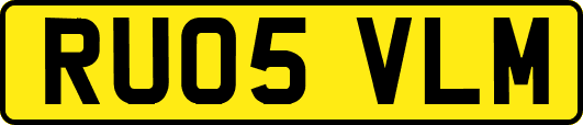 RU05VLM