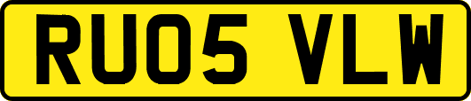 RU05VLW