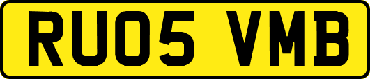 RU05VMB