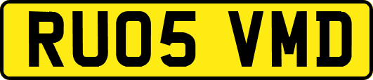 RU05VMD