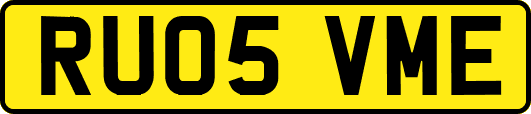 RU05VME