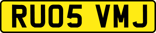 RU05VMJ