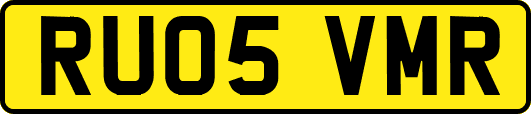 RU05VMR