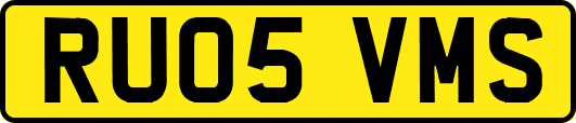 RU05VMS