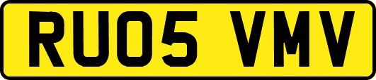 RU05VMV
