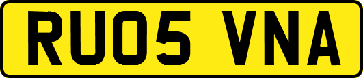 RU05VNA