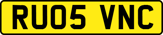 RU05VNC