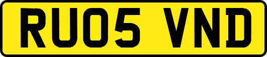 RU05VND
