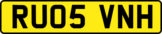 RU05VNH