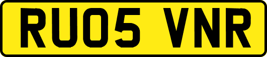 RU05VNR