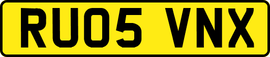 RU05VNX
