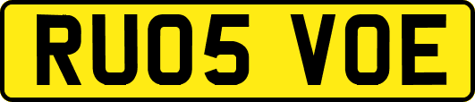 RU05VOE
