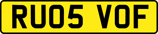 RU05VOF