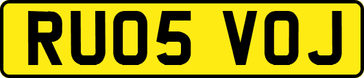 RU05VOJ