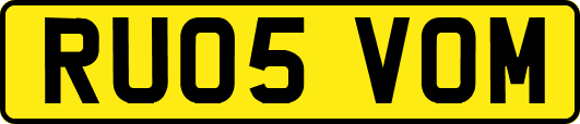 RU05VOM