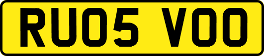 RU05VOO