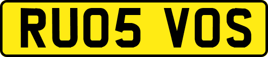 RU05VOS