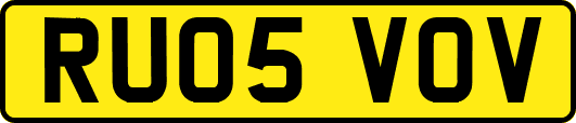 RU05VOV