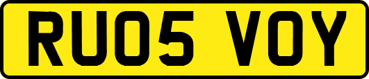 RU05VOY
