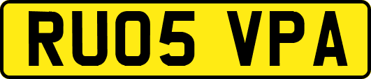 RU05VPA