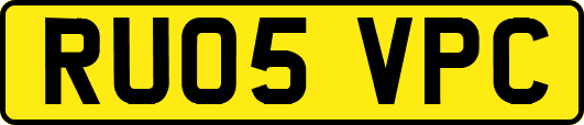 RU05VPC