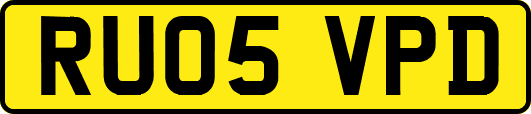 RU05VPD