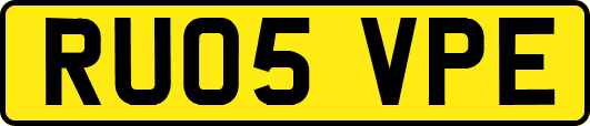 RU05VPE