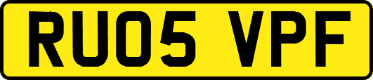 RU05VPF