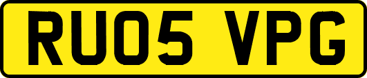RU05VPG