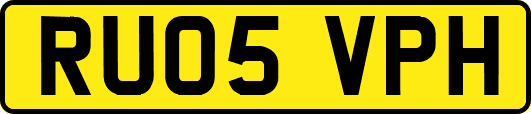 RU05VPH