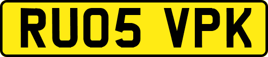 RU05VPK