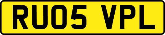 RU05VPL