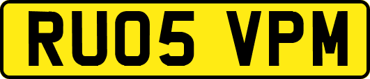 RU05VPM