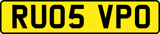 RU05VPO