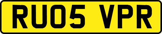 RU05VPR