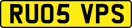 RU05VPS