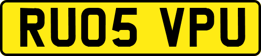 RU05VPU