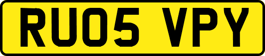 RU05VPY