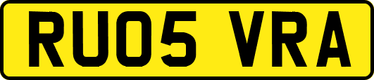 RU05VRA