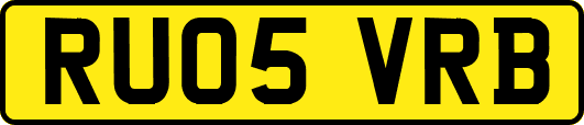 RU05VRB