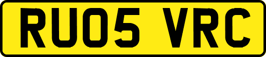RU05VRC
