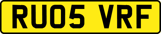 RU05VRF