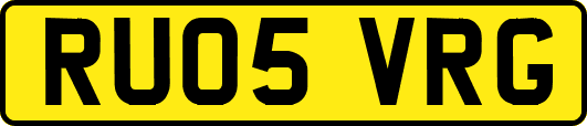 RU05VRG