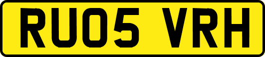 RU05VRH