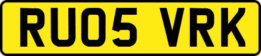 RU05VRK